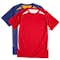 High Five Contrast Performance Soccer Jersey