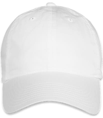 Nike Twill Hat - True White