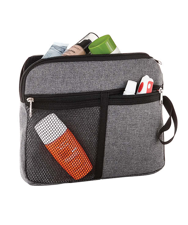 Custom Travel Pouch Design Pouches Online at