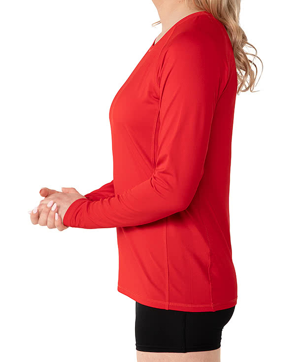sport tek rash guard