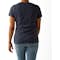 District Women's Perfect Blend ® V-Neck T-shirt - Other View: 2