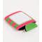Stripe Foldable Can Cooler - Other View: 2