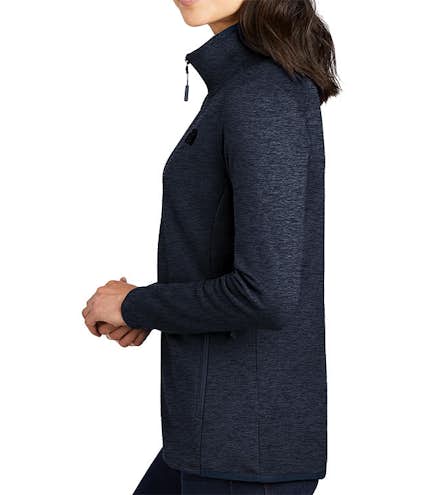 The North Face Women's Skyline Full Zip Fleece Jacket - Other View: 3