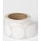 Full Color 2 in. Circle Roll Labels (500 per roll) - Other View: 1