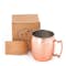16 oz. Moscow Mule Mug - Other View: 3