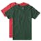 Royal Apparel USA-Made Organic Eco 50/50 T-shirt