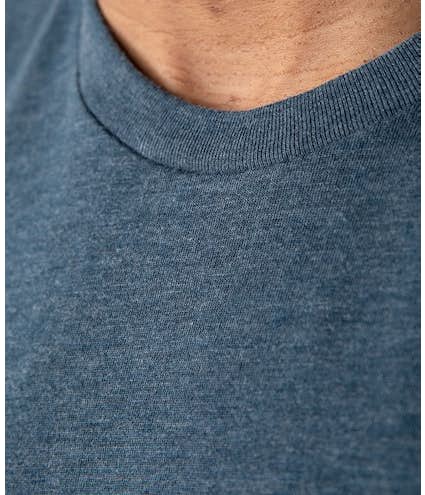 Next Level Tri-Blend T-shirt - Other View: 4