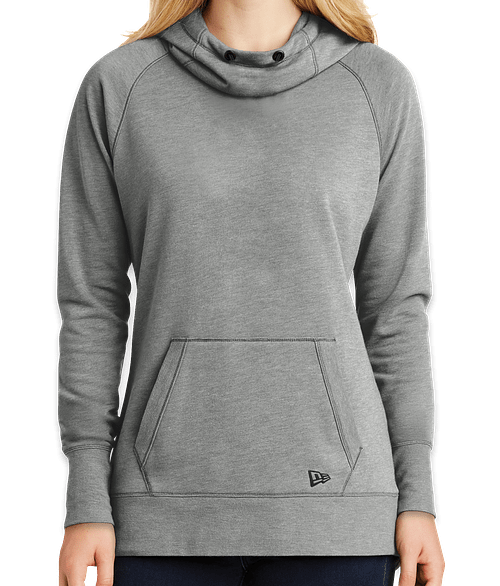 new era women's hoodie