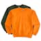 Gildan Dryblend® 50/50 Crewneck Sweatshirt