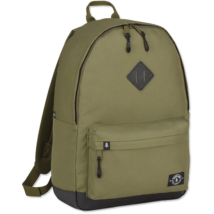 Parkland Kingston Plus 15" Computer Backpack