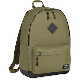 Parkland Kingston Plus 15" Computer Backpack