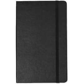 Moleskine Hard Cover Ruled Professional Notebook