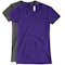 Canada - Bella + Canvas Juniors Favorite T-shirt