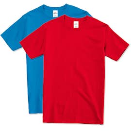 Hanes Authentic T-shirt