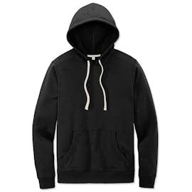 District Re-Fleece Pullover Hoodie