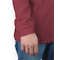 Canada - Bella + Canvas Long Sleeve Jersey T-shirt - Other View: 4