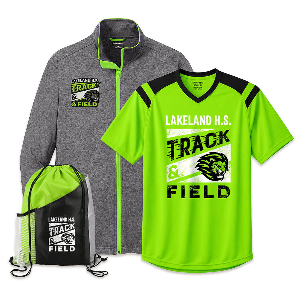 Team Gear