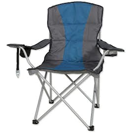 Stripe Comfort Chair