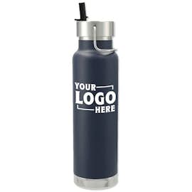 25 oz. Thor Copper Vacuum Insulated Water Bottle