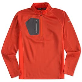 Eddie Bauer Half Zip Performance Pullover