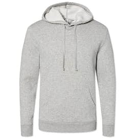 Alternative Apparel Eco-Cozy Pullover Hoodie