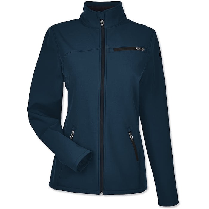 Canada - Spyder Women's Transport Soft Shell Jacket