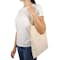 Lightweight 100% Cotton Tote - Other View: 2