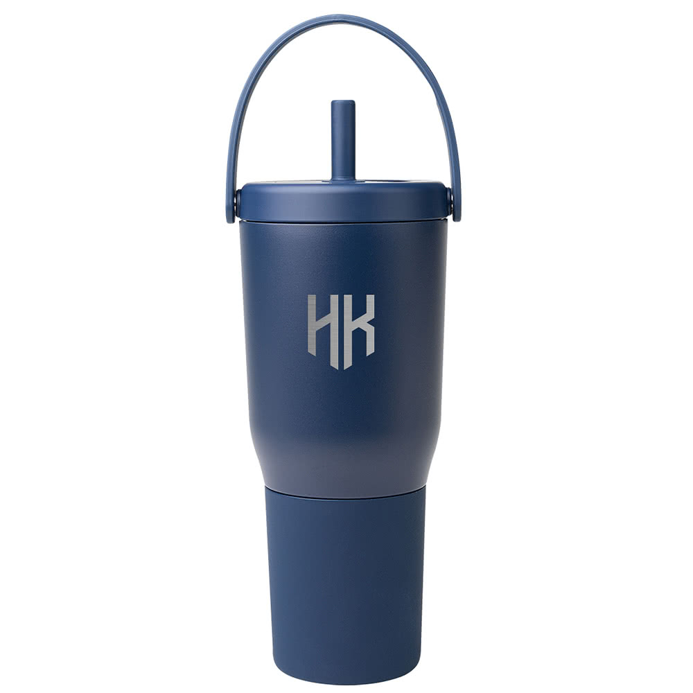 No Minimum Drinkware