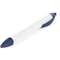 BIC WideBody Retractable Pen (blue ink) - Other View: 2