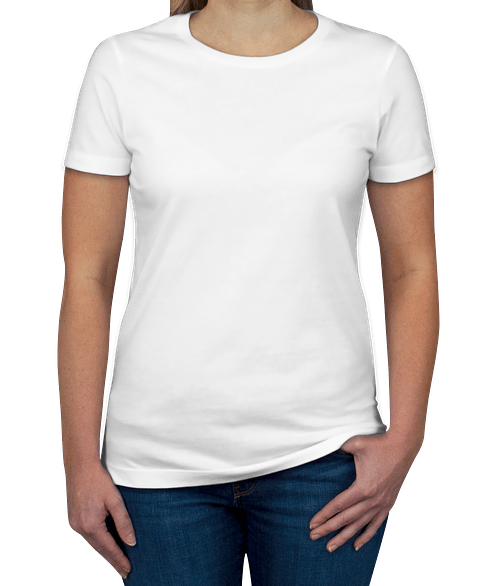 basic t shirts online