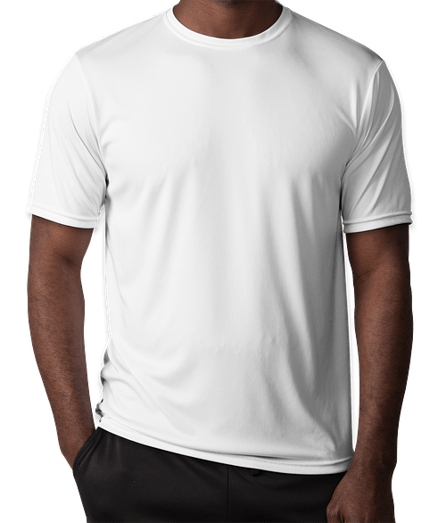 a4 shirt colors