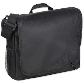 Storm Slim Messenger Bag