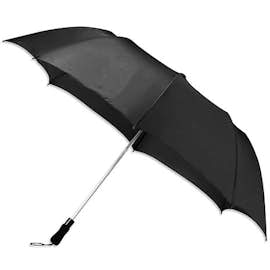 58" Auto Open Folding Golf Umbrella
