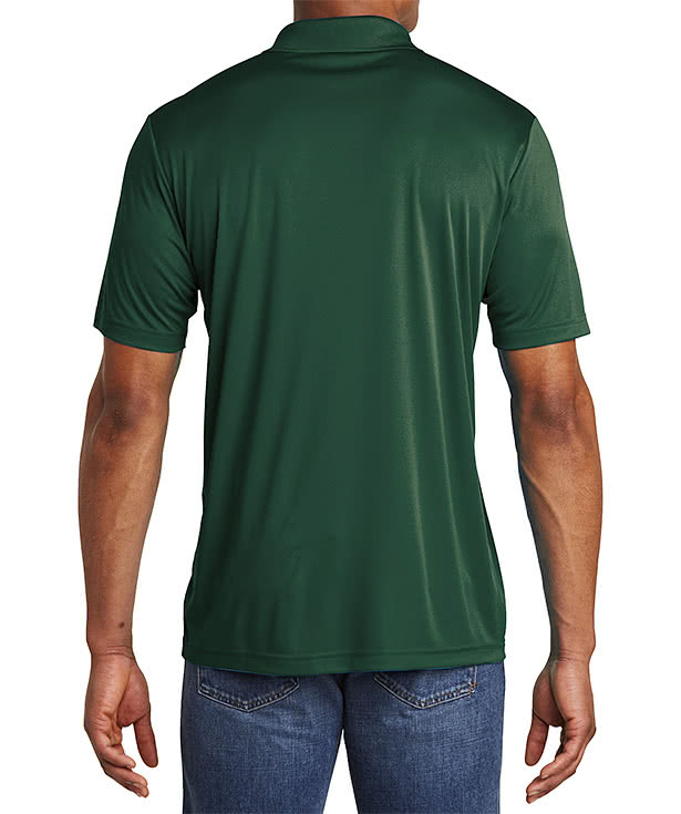 poison band tee