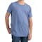Bella + Canvas Youth Tri-Blend T-shirt - Other View: 1