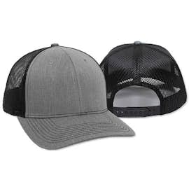 Outdoor Cap Ultimate Trucker Hat