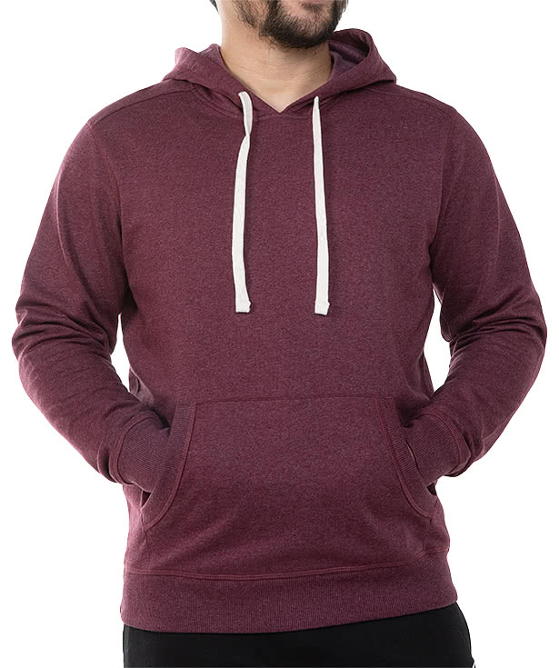 Allsorts Pull Over Kinetic Fleece Hoodie Design Your Own
