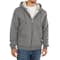 CornerStone DWR Heavyweight Sherpa-Lined Hooded Work Jacket - Other View: 1