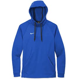Nike Therma-FIT Pullover Performance Fleece Hoodie