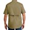 Carhartt Force Ridgefield Short Sleeve Casual Shirt - Other View: 2
