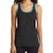 Sport-Tek Women's Electric Heather Racerback Tank - Other View: 1