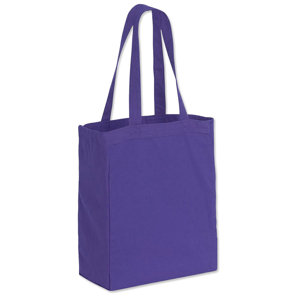 cheap canvas bags online