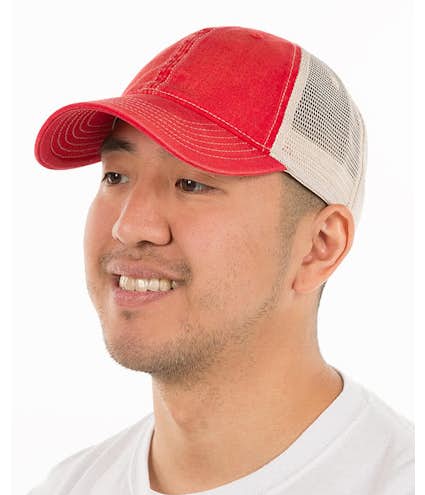 Comfort Colors Trucker Hat - Other View: 1