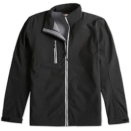 Clique by Cutter & Buck Lightweight Softshell Jacket