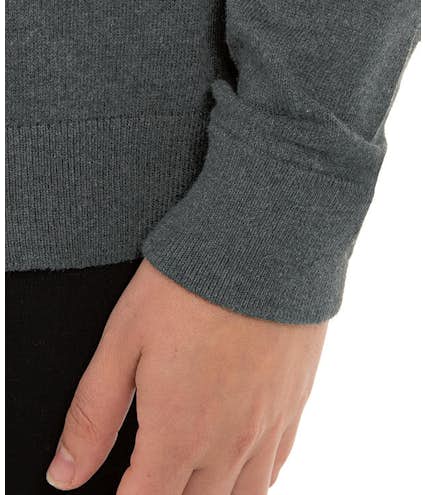 Cutter & Buck Women's Cardigan - Other View: 4
