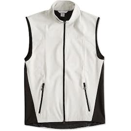 North End Soft Shell Vest