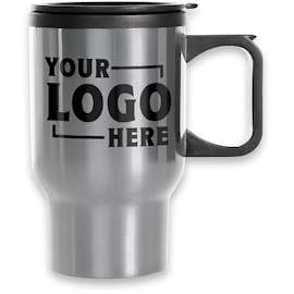 16 oz. Laguna Travel Mug