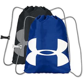 Under Armour Drawstring Bag