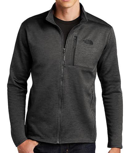 The North Face Skyline Full Zip Fleece Jacket - Other View: 3