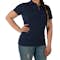 Hanes Women's X-Temp® Fresh IQ Pique Polo - Other View: 1
